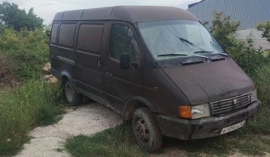 Цельнометаллические грузовики от Максим: 3 фото