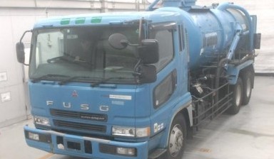 Ассенизаторы и илососы от Иванов Николай Иванович:  1 фото