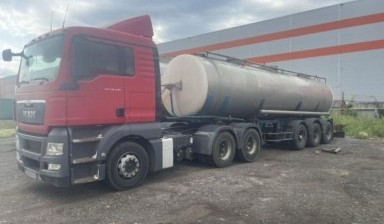Доставка воды от Логинов Вадим Сергеевич:  1 фото