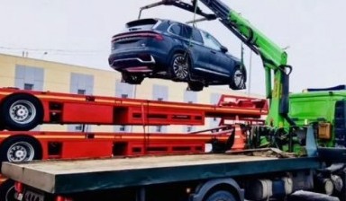 Эвакуаторы и автовозы от ЭВАКУАТОР ДОН: Man 1 фото
