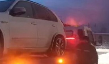Эвакуаторы с частичной погрузкой от АЛЬФАСПЕЦТЕХНИКА: Isuzu 1 фото
