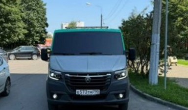 Эвакуаторы с частичной погрузкой от Услуги эвакуатора: Газ 1 фото