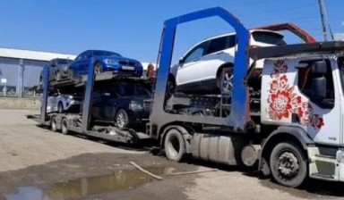 Эвакуаторы и автовозы RENAULT от КТР: Renault 1 фото
