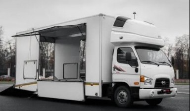 Эвакуаторы и автовозы HYUNDAI (Хундай) от Автовоз: Hyundai 1 фото