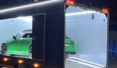 Эвакуаторы и автовозы MAN от Эвакуатор: Man 1 фото