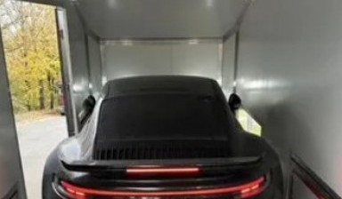 Эвакуаторы и автовозы MAN от Крытый эвакуатор: Man 1 фото