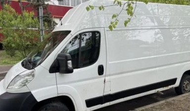 Мотоэвакуаторы от Буксир 24: Peugeot 1 фото