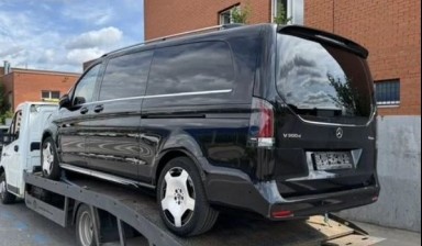 Эвакуаторы и автовозы ГАЗ от Эвакуатор авто: Газ 1 фото