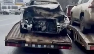Эвакуаторы с подкатной тележкой от Срочный вызов Эвакуатора в Севатополе: Газ 1 фото