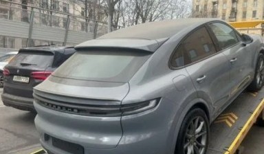 Эвакуаторы с подкатной тележкой от Эвакуатор: Isuzu 1 фото