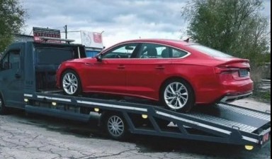 Эвакуаторы с подкатной тележкой от Эвакуатор Нарьян-Мар: Газ 1 фото