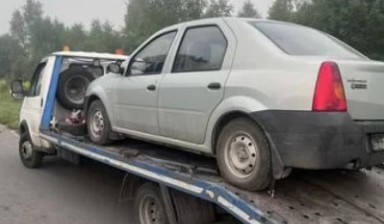 Объявление от Эвакуатор: «Поможем с эвакуацией авто любой сложности Газ» 1 фото