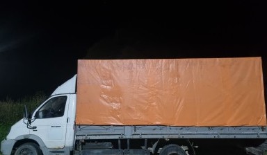 Междугородние грузоперевозки от Юрий:  1 фото