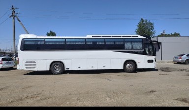 Большие автобусы на 30-60 мест от Иннус Сергей Сергеевич:  3 фото