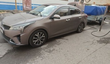 Услуги такси и частные таксисты от Жолобов Иван Вячеславович: 2 фото
