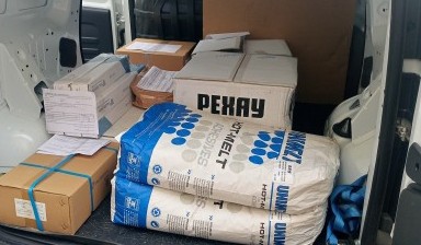 Объявление от Владимир: «Водитель на своем авто» 1 фото