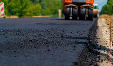 Благоустройство территории от ДорСтройРесурс:  1 фото