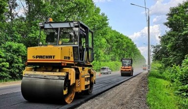 Благоустройство территории от Велес:  1 фото