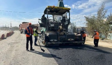 Благоустройство территории от Велес:  1 фото