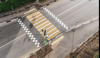Спил дерева от Техногрупп:  1 фото