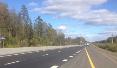 Благоустройство территории от ДСКДОРРЕМОНТ:  1 фото