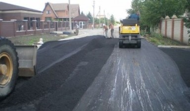 Благоустройство территории от Кирилл Александр:  1 фото