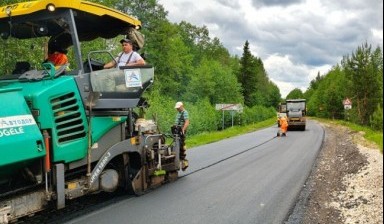 Благоустройство территории от Дэп-4:  1 фото