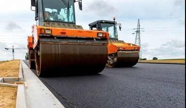 Спил дерева от ДорСтройРесурс:  1 фото