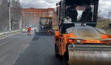 Благоустройство территории от АрмСтрой:  1 фото