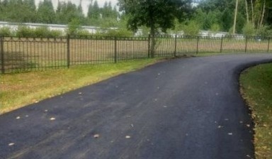 Спил дерева от ДорСтандарт:  1 фото