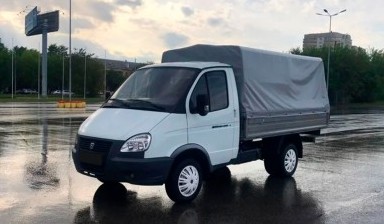 Перевозки Газелью от Нелькин Юрий Сергеевич:  1 фото