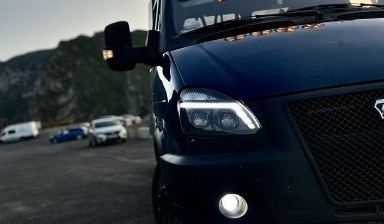 Эвакуаторы и автовозы от Павлов Игорь Александрович: Газ 4 фото