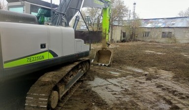 Объявление от Виталий: «Своё Продаю Zoomlion» 4 фото