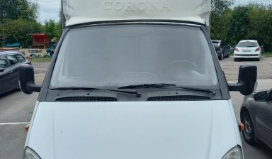 Тентованные грузовики от Кутейников Андрей Юрьевич: 2 фото
