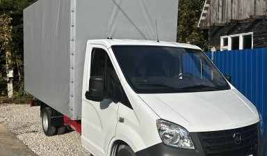 Объявление от Мацнев Вадим Александрович: «Грузоперевозки до 1.5 тонны. Ремни крепежные» 1 фото