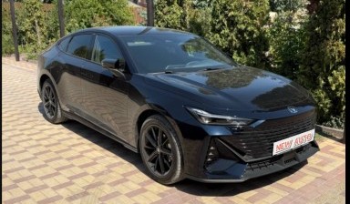 Объявление от Захарян Эрик Кароевич: «New-auto-anapa.ru Changan UNI-V» 4 фото