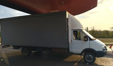 Перевозка грузов до 2 тонн от Михолапова Виктория Владимировна: 2 фото