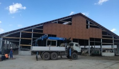 Манипуляторы от Александр: Исузу камаз 3 фото
