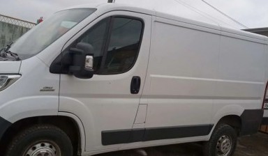 Перевозка грузов до 1 тонны от Чобанян Самвел Алексанович: 3 фото