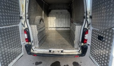 Перевозка грузов до 2 тонн от Веснин Тимофей Владиславович:  4 фото