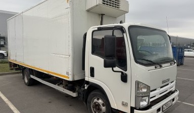Перевозка грузов до 3,5 тонн от Омаров Асадула Заурбегович:  2 фото