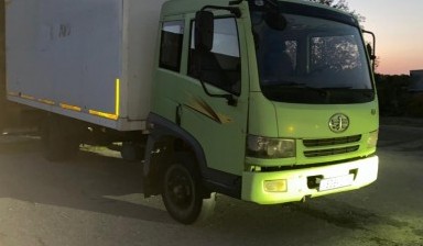 Междугородние грузоперевозки от Аракелян Артак Самвелович:  2 фото