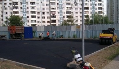 Спил дерева от ДРСУ-1: 1 фото