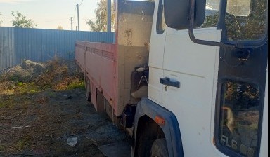 Перевозка грузов до 5 тонн от Журавлев Виктор Владимирович:  2 фото