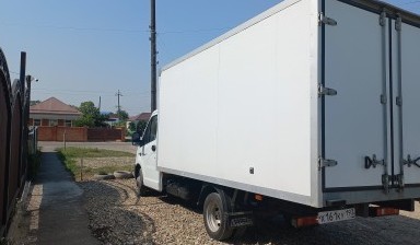Доставка сборных грузов от Павел:  2 фото