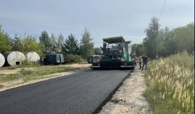 Объявление от Rentmashin: «Услуги дорожного строительства и восстановления» 1 фото