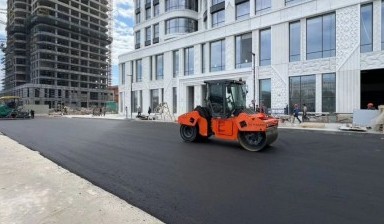 Спил дерева от СтройИндустрия:  1 фото