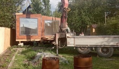 Манипуляторы от Орехов Владимир Николаевич: ман 4 фото