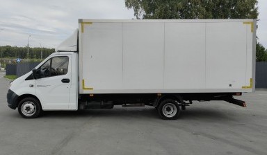 Перевозка грузов до 3,5 тонн от Хамракулов Азизбек:  4 фото