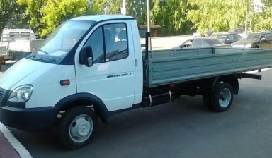 Перевозка грузов до 2 тонн от Цыгулев Виталий Владимирович:  1 фото